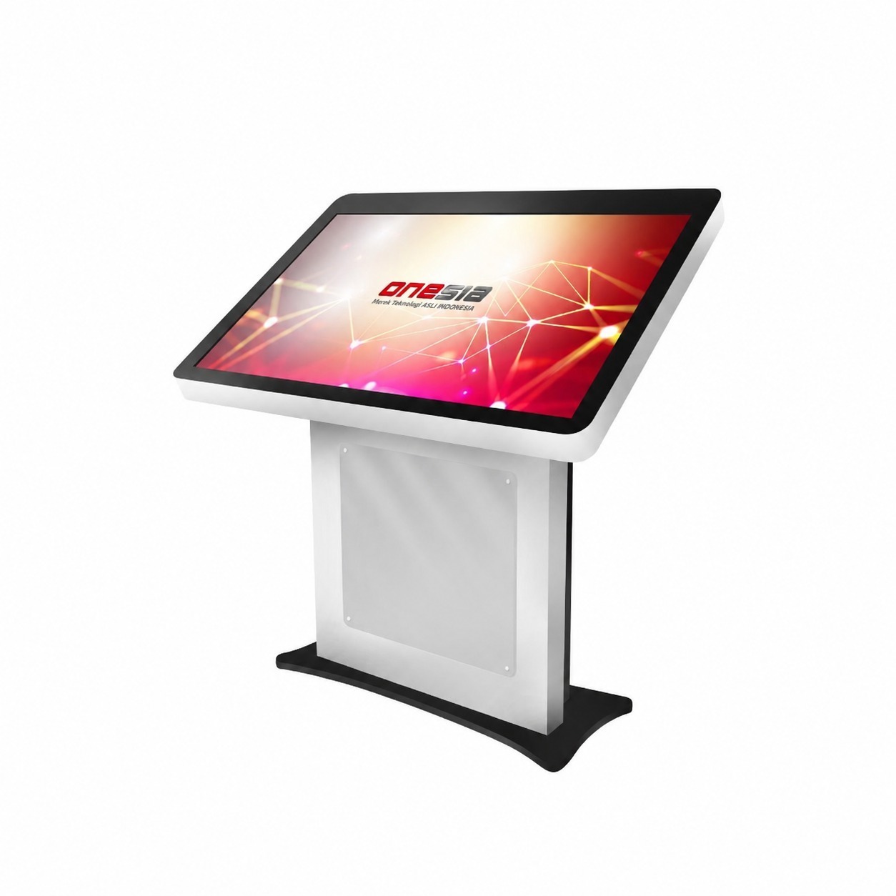 Vishnu Table Kiosk Interactive Touch 86inch ONE-TK/VSH86TI-A88