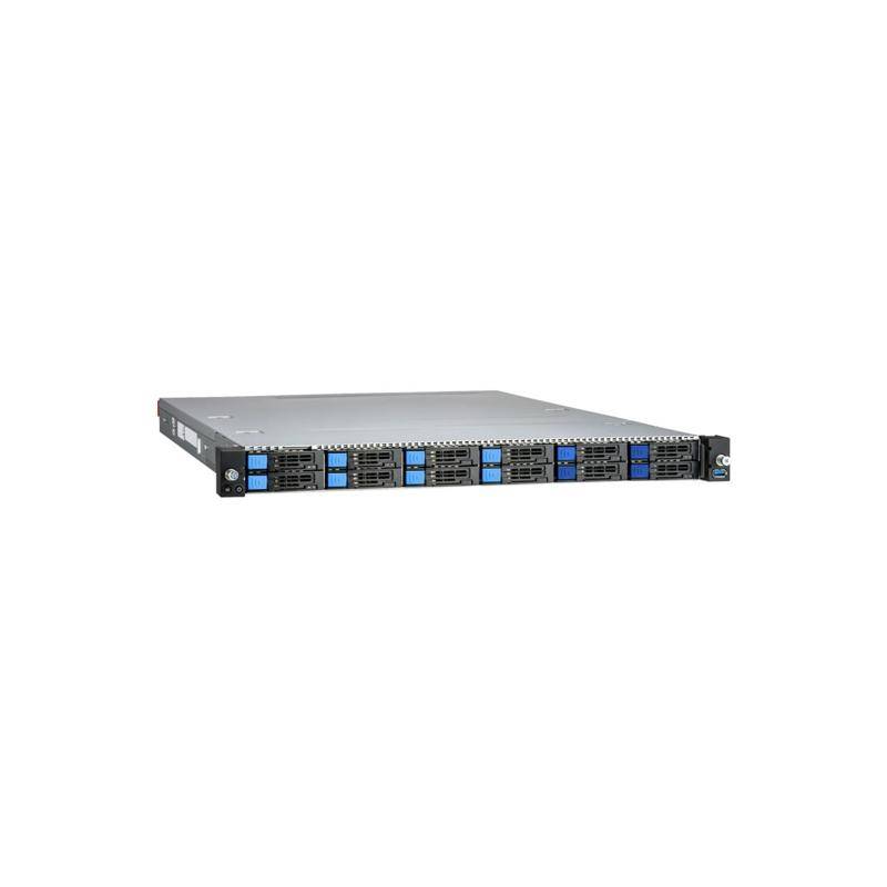 Next-Gen X Rackmount Server (Dual Gold 6430/32GB/2TB SSD/1+1 RPSU/Dual NIC/1U) XT861-4N630G5032ST002