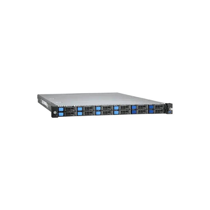 Next-Gen X Rackmount Server (Dual Gold 6430/16GB/3.6TB SAS HDD/1+1 RPSU/Dual NIC/1U) XT861-4N630G501
