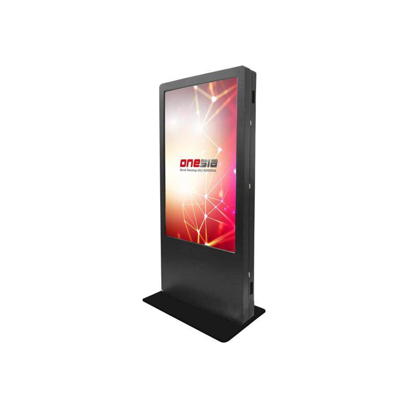 Digital Kiosk Nontouchscreen 55inch