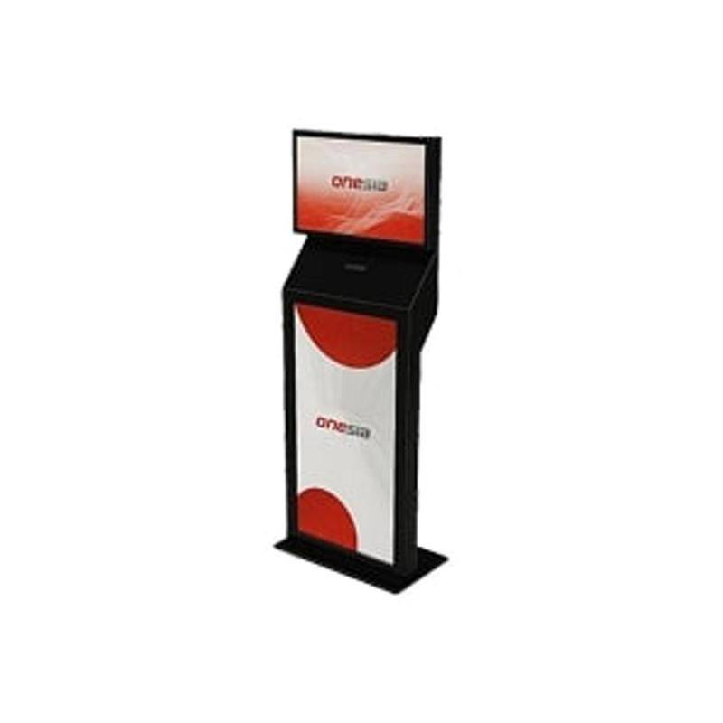 Digital Kiosk Nontouchscreen 42inch