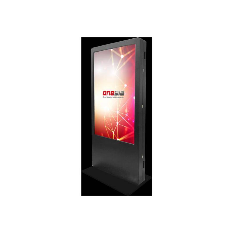 Interactive Table Display Kiosk Capacitive Touch 19inch