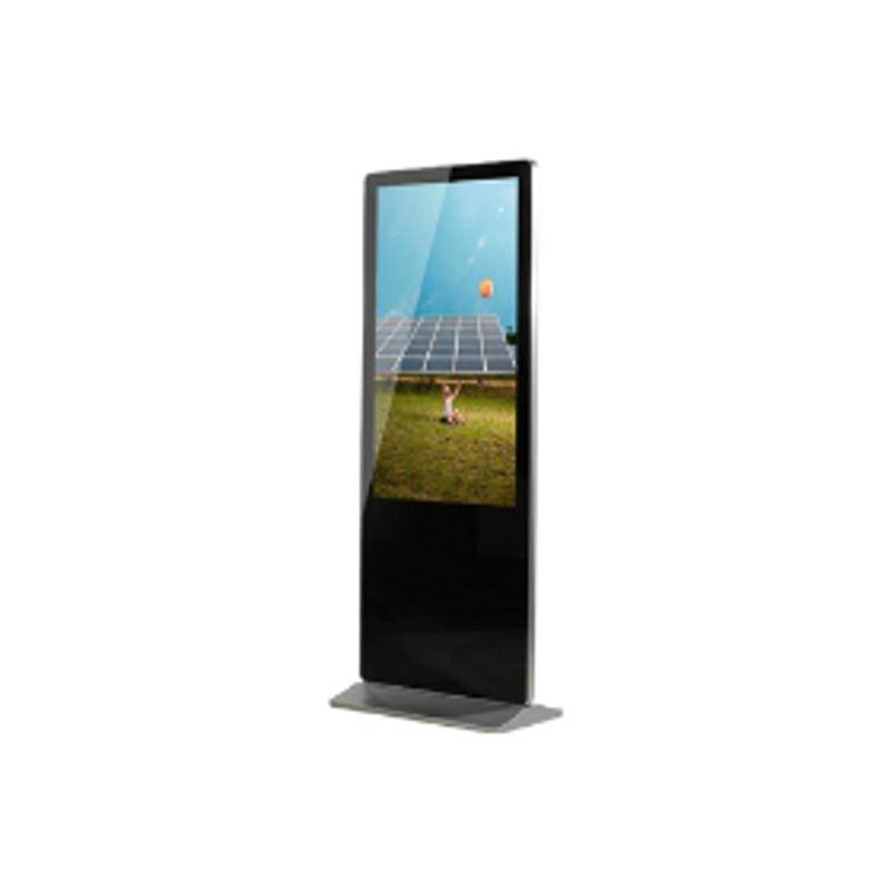Vishnu Standing Kiosk Interactive Touch 24inch