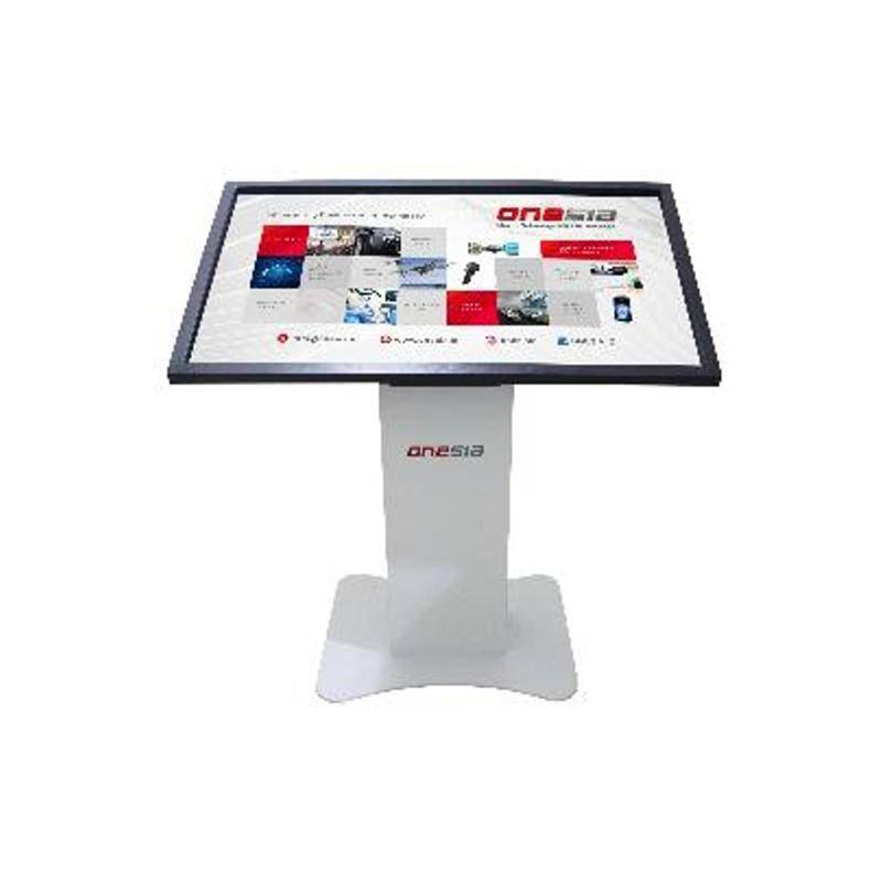 Arjuna Table Kiosk Non-Touch 22inch