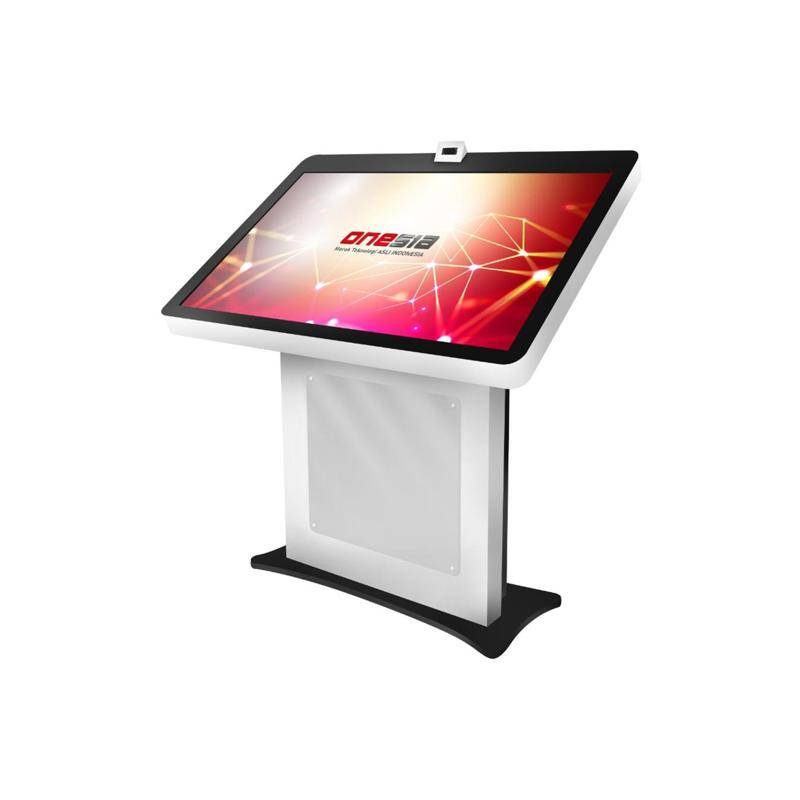 Arjuna Table Kiosk Interactive Touch 55inch ARJ55TI-548(W)
