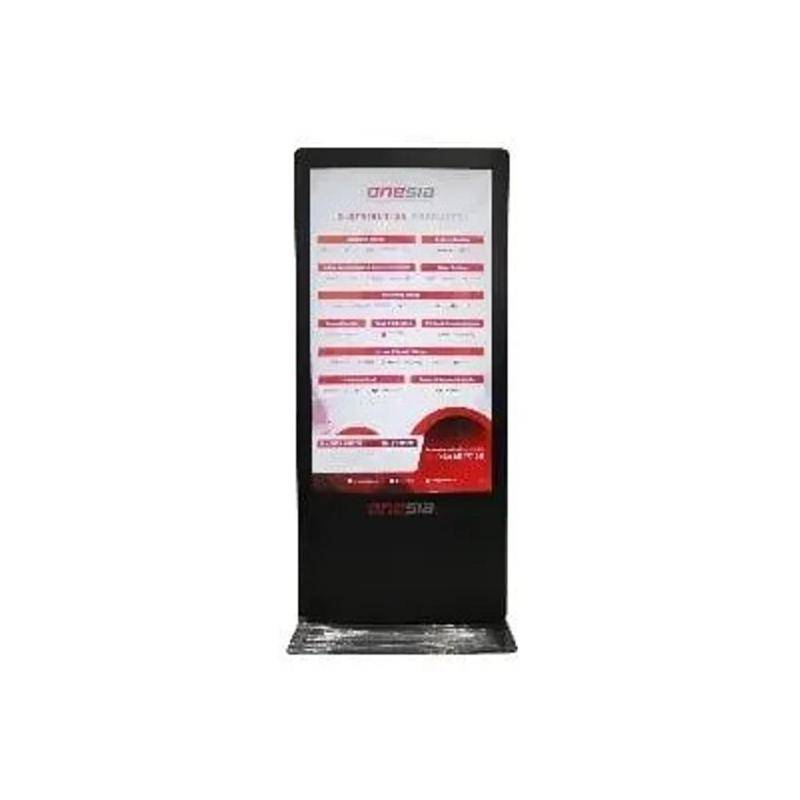 Vishnu Standing Kiosk Non-Touch 55inch VSH55-188