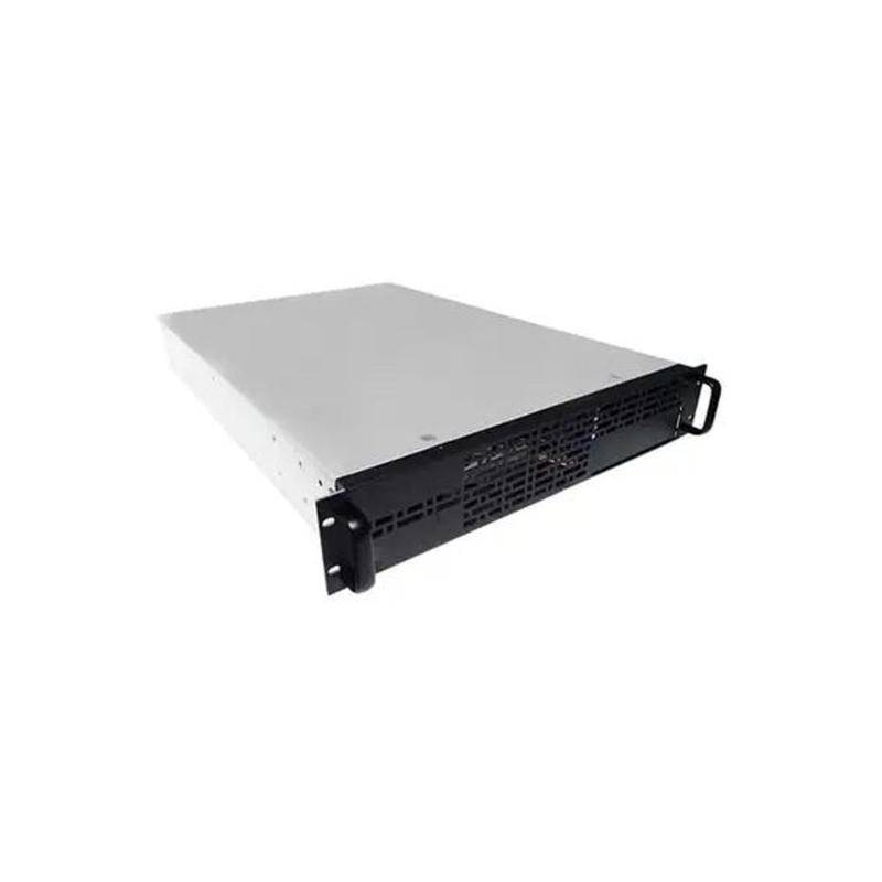 Atreya Rackmount Server (Silver 4214R/32GB/16TB/2U) SF430-2R414R4032DT0160-0043N