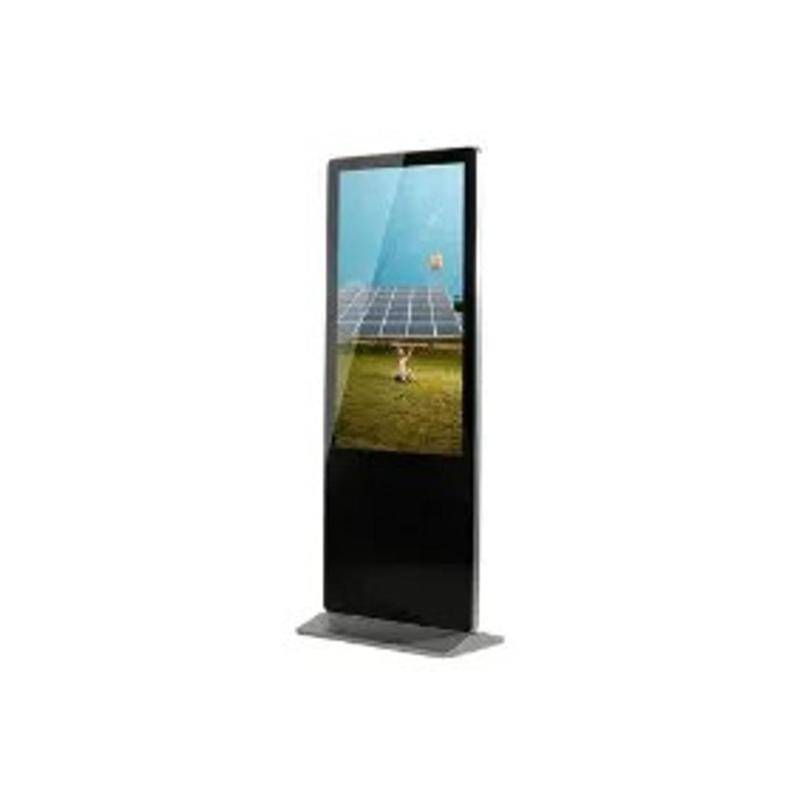Vishnu Standing Kiosk Interactive Touch 55inch VSH55TA-182