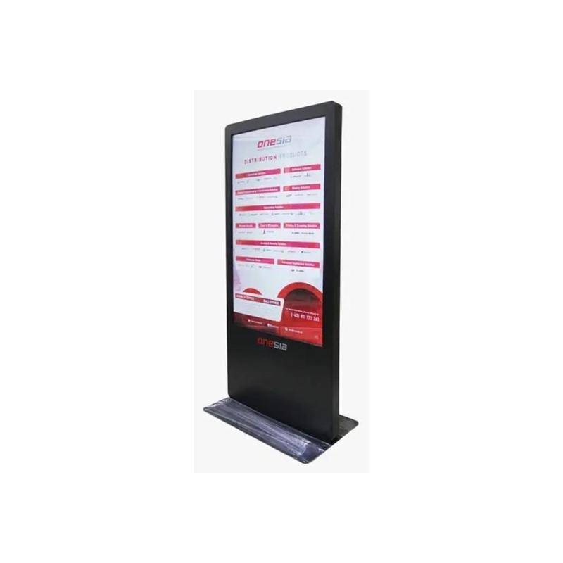 Vishnu Standing Kiosk Interactive Touch 27inch VSH27TA-A42