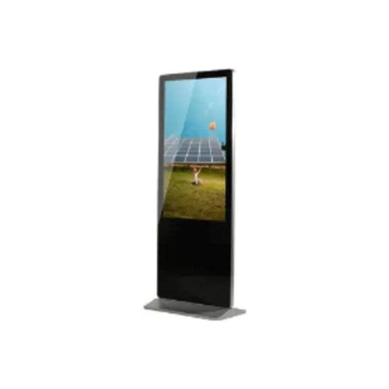 Vishnu Standing Kiosk Non-Touch 50inch