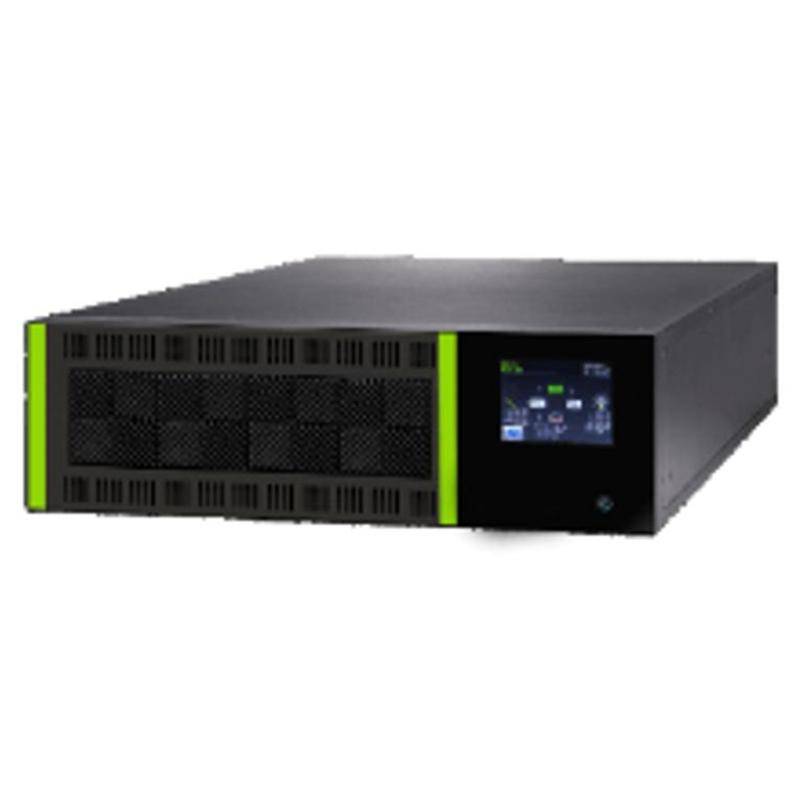 Rama Series 3P/3P Online Rackmount UPS 10kVA - 3 Tahun Garansi