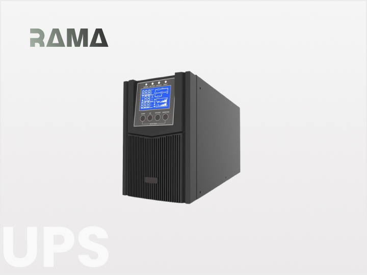 RAMA