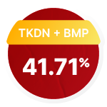 TKDN 41.71
